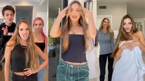 lexi rivera hot|The Most Viewed TikTok Compilation Of Lexi Rivera